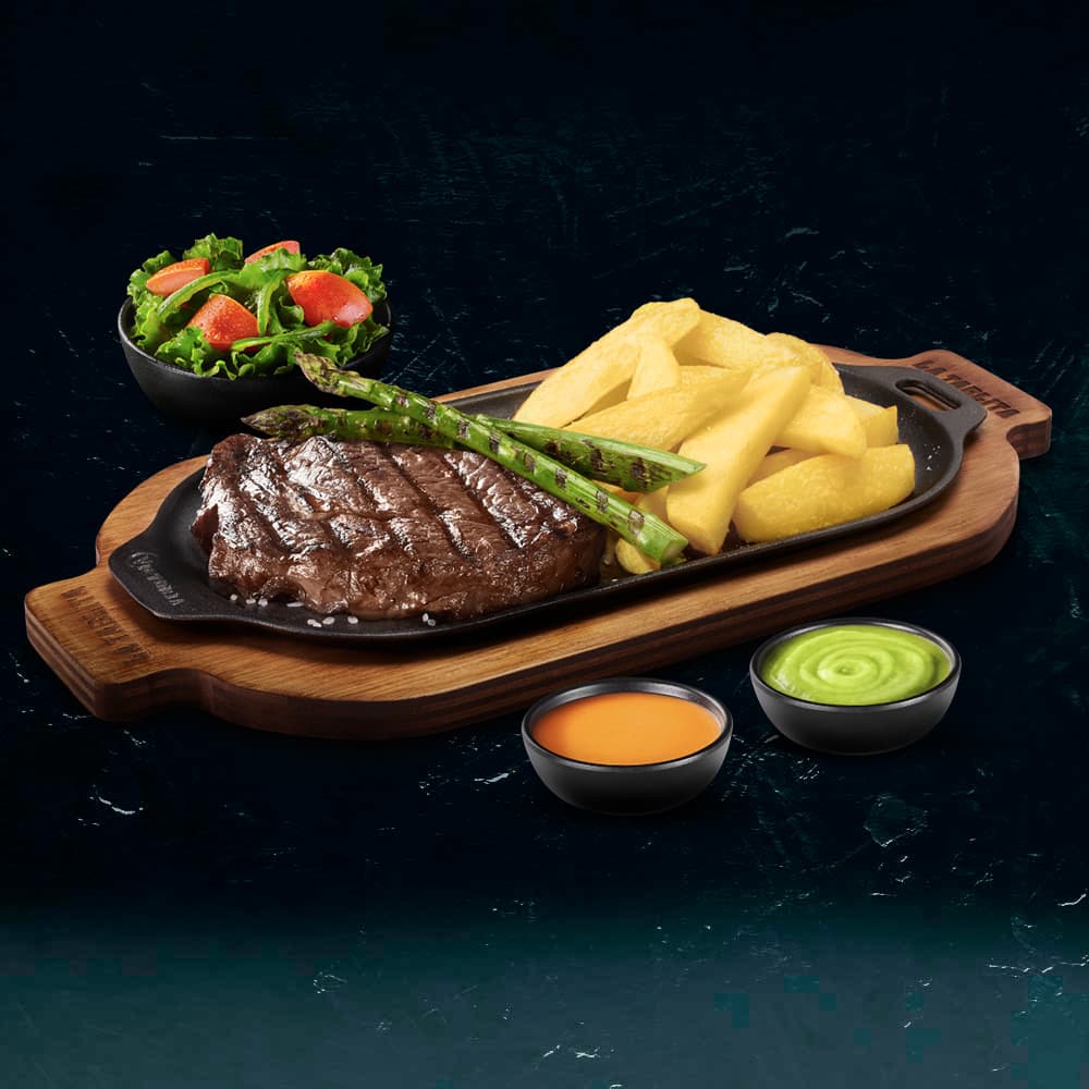 Ribeye Angus