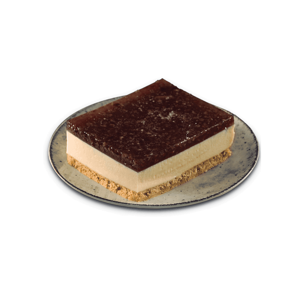 Cheesecake de higos